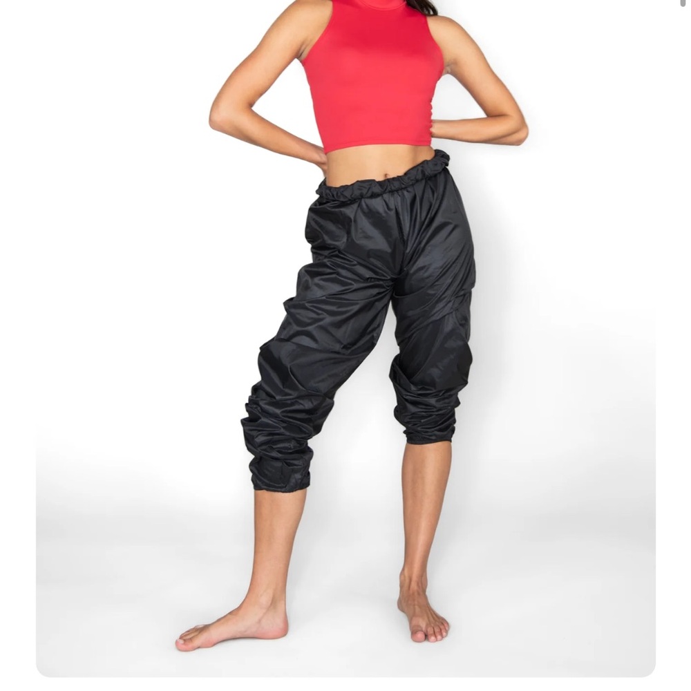 Body Wrappers Dance pants